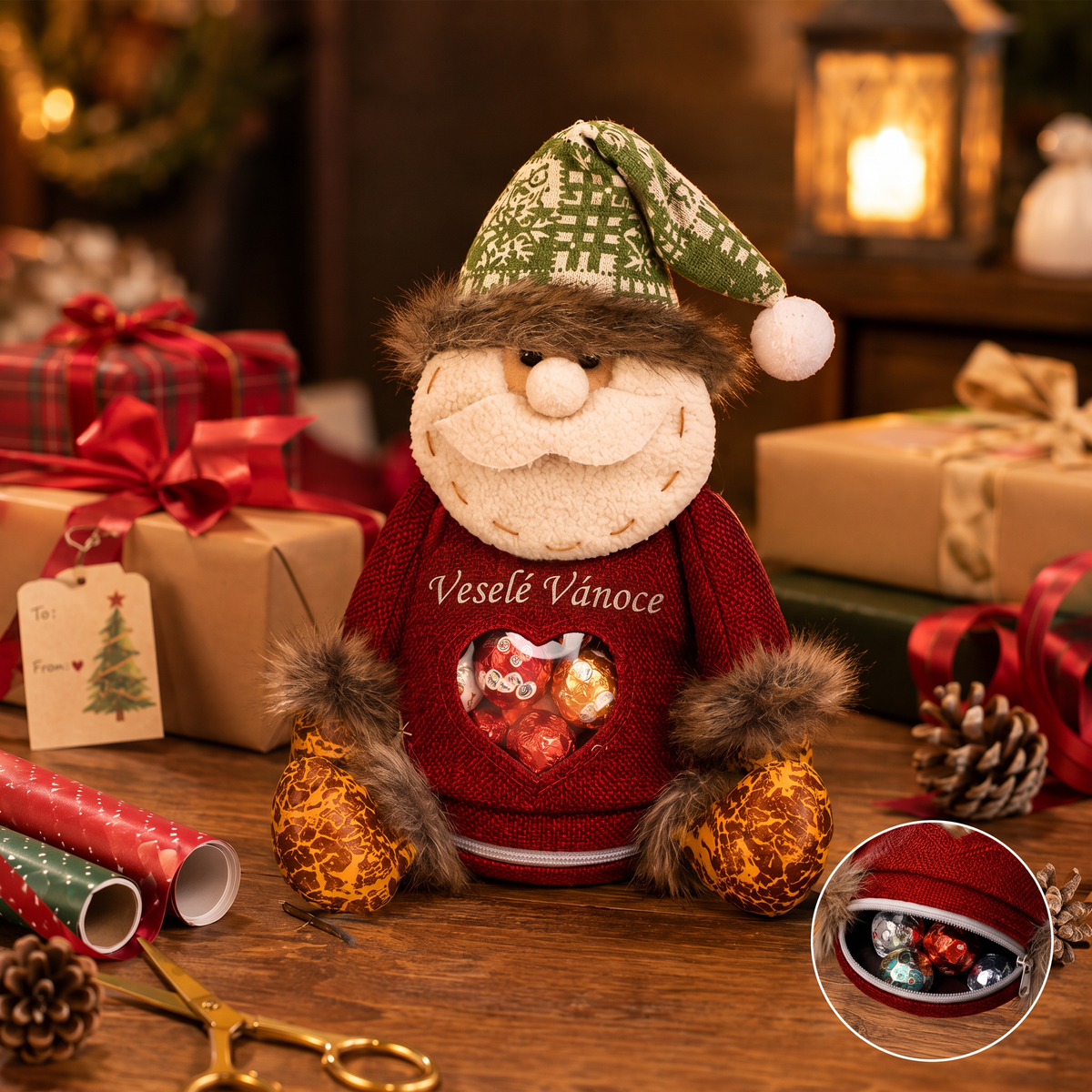 🎉🎅 𝑽ší𝒗𝒂𝒄í 𝙫á𝙣𝙤č𝙣í 𝒅á𝒓𝒌𝒐𝒗é 𝒕𝒂š𝒌𝒚 𝒔𝒆 𝒛𝒊𝒑𝒆𝒎 🌸