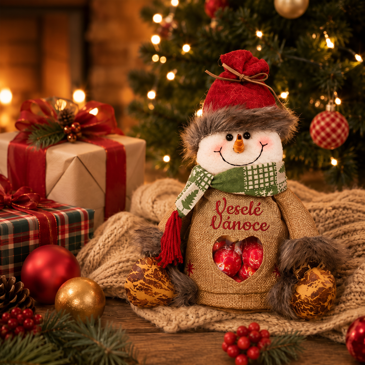 🎉🎅 𝑽ší𝒗𝒂𝒄í 𝙫á𝙣𝙤č𝙣í 𝒅á𝒓𝒌𝒐𝒗é 𝒕𝒂š𝒌𝒚 𝒔𝒆 𝒛𝒊𝒑𝒆𝒎 🎁