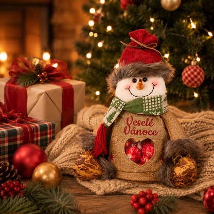 🎉🎅 𝑽ší𝒗𝒂𝒄í 𝙫á𝙣𝙤č𝙣í 𝒅á𝒓𝒌𝒐𝒗é 𝒕𝒂š𝒌𝒚 𝒔𝒆 𝒛𝒊𝒑𝒆𝒎 🌸