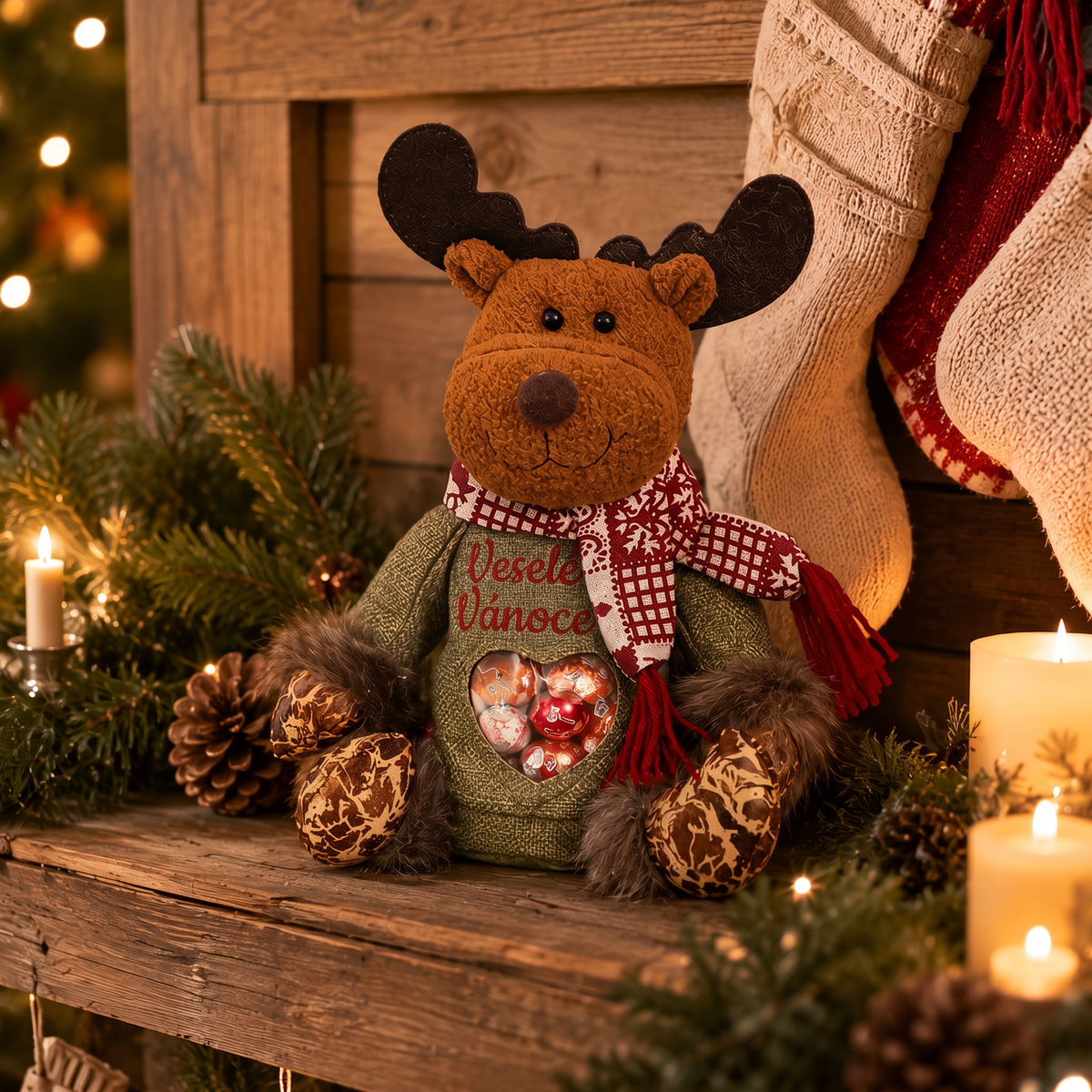 🎉🎅 𝑽ší𝒗𝒂𝒄í 𝙫á𝙣𝙤č𝙣í 𝒅á𝒓𝒌𝒐𝒗é 𝒕𝒂š𝒌𝒚 𝒔𝒆 𝒛𝒊𝒑𝒆𝒎 🎁
