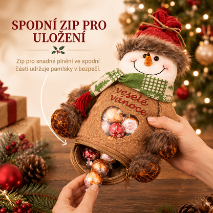 🎉🎅 𝑽ší𝒗𝒂𝒄í 𝙫á𝙣𝙤č𝙣í 𝒅á𝒓𝒌𝒐𝒗é 𝒕𝒂š𝒌𝒚 𝒔𝒆 𝒛𝒊𝒑𝒆𝒎 🌸