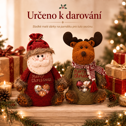 🎉🎅 𝑽ší𝒗𝒂𝒄í 𝙫á𝙣𝙤č𝙣í 𝒅á𝒓𝒌𝒐𝒗é 𝒕𝒂š𝒌𝒚 𝒔𝒆 𝒛𝒊𝒑𝒆𝒎 🌸