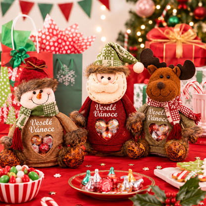 🎉🎅 𝑽ší𝒗𝒂𝒄í 𝙫á𝙣𝙤č𝙣í 𝒅á𝒓𝒌𝒐𝒗é 𝒕𝒂š𝒌𝒚 𝒔𝒆 𝒛𝒊𝒑𝒆𝒎 🌸