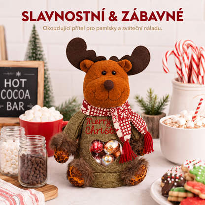🎉🎅 𝑽ší𝒗𝒂𝒄í 𝙫á𝙣𝙤č𝙣í 𝒅á𝒓𝒌𝒐𝒗é 𝒕𝒂š𝒌𝒚 𝒔𝒆 𝒛𝒊𝒑𝒆𝒎 🎁