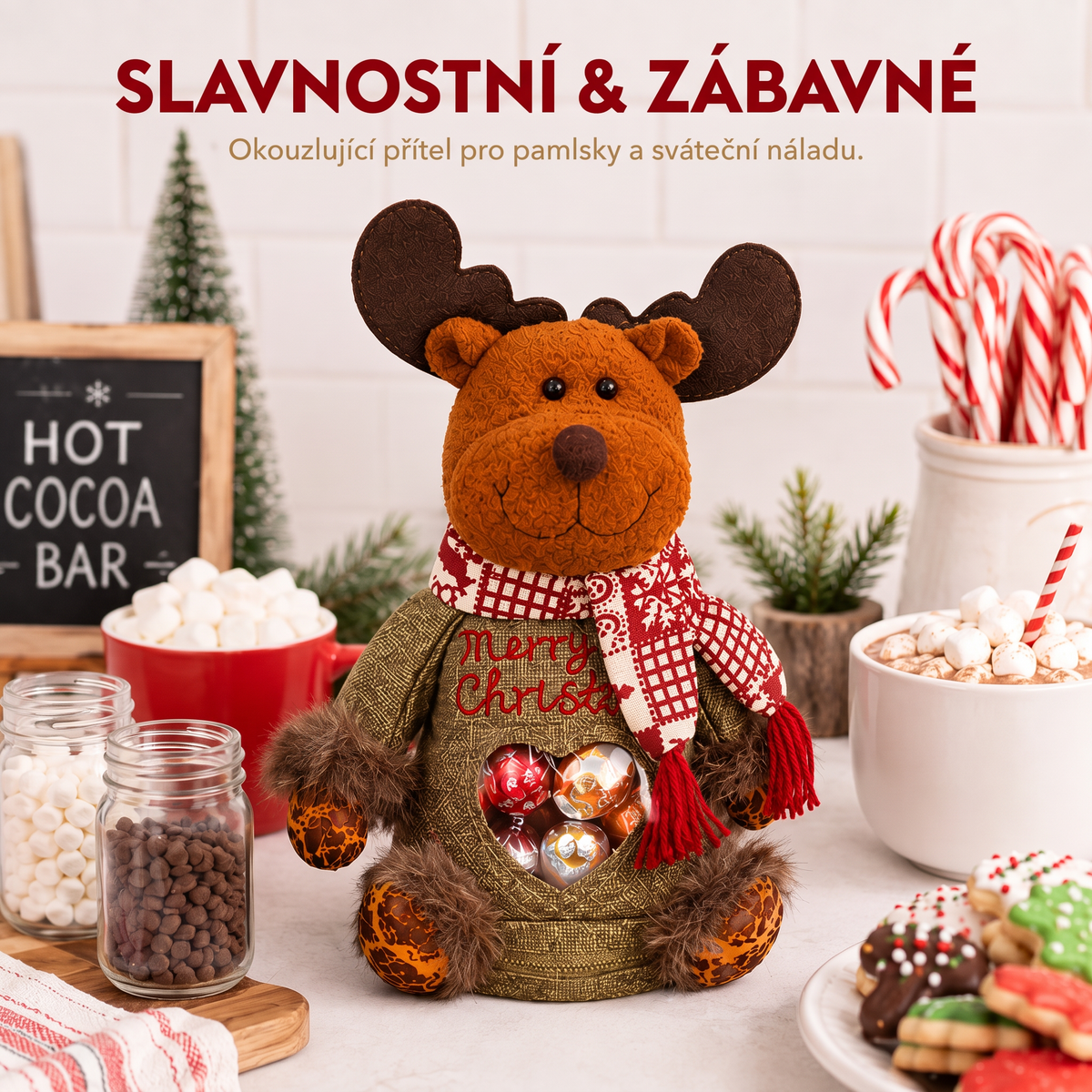 🎉🎅 𝑽ší𝒗𝒂𝒄í 𝙫á𝙣𝙤č𝙣í 𝒅á𝒓𝒌𝒐𝒗é 𝒕𝒂š𝒌𝒚 𝒔𝒆 𝒛𝒊𝒑𝒆𝒎 🌸