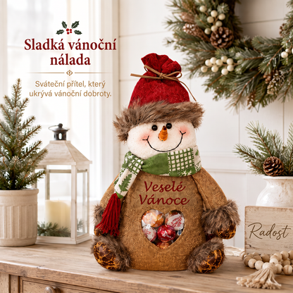 🎉🎅 𝑽ší𝒗𝒂𝒄í 𝙫á𝙣𝙤č𝙣í 𝒅á𝒓𝒌𝒐𝒗é 𝒕𝒂š𝒌𝒚 𝒔𝒆 𝒛𝒊𝒑𝒆𝒎 🎁